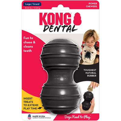 Kong Extreme Dental