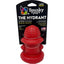 Spunkypup The Hydrant Rubber Chew Toy