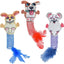 Multipet Catabis High Springers Cat Toys