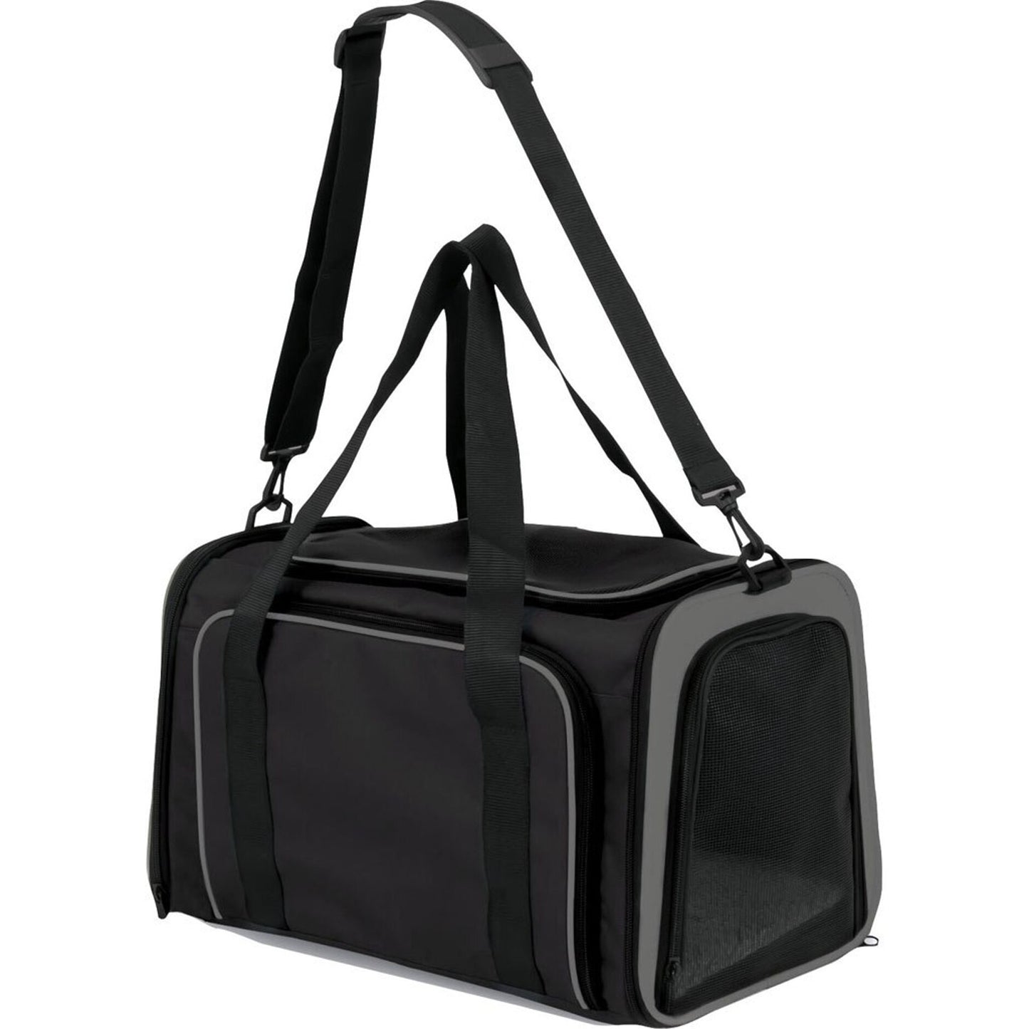 Petmate See & Extend Pet Carrier