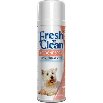Fresh 'N Clean Cologne Spray