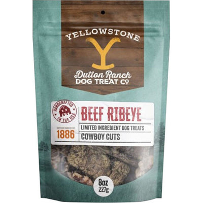 Yellowstone Cowboy Cuts Ribeye