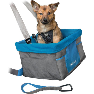 Kurgo Booster Seat For Dogs