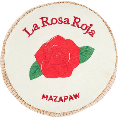 Zippypaws Squeakie Pattiez Mazapaw