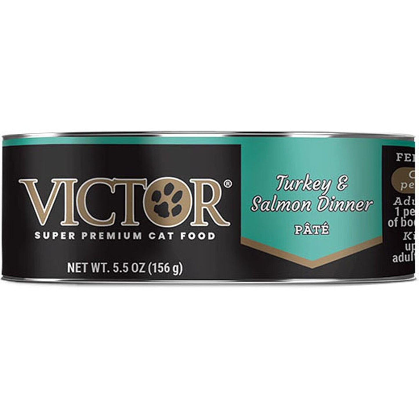 Victor Canned Cat Food