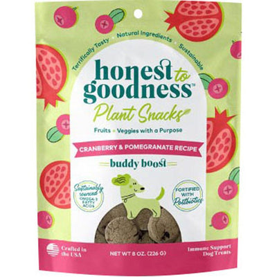 Honest To Goodness Buddy Boost Immune Support