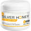 Silver Honey Rapid Ear Care Vet Strength Pet Wipes