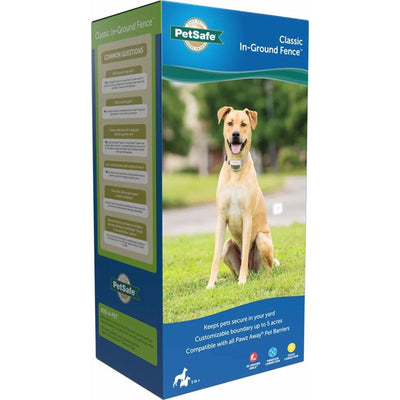 Petsafe Classic In-Ground Fence