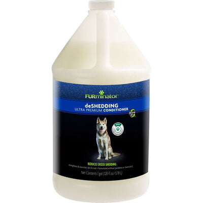 Furminator Deshedding Ultra Premium Conditioner