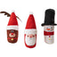 Spot Holiday Toobies Dog Toys Assorted