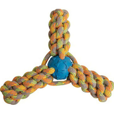 Snugarooz Fling N' Fun Rope Toy