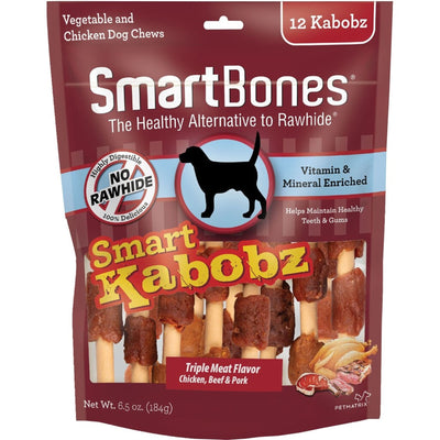Smartbones Smart Kabobz
