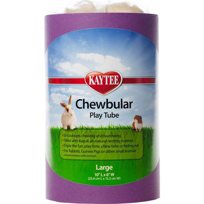 Kaytee Chewbular Play Tube