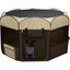 Deluxe Pop-Up Playpen