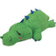 Zippypaws Snooziez With Shhhqueaker-Alligator