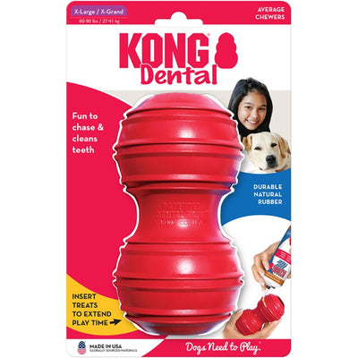 Kong Dental