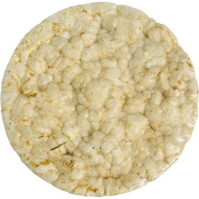 Smakers Circle Rice Cake Small Animal Treats