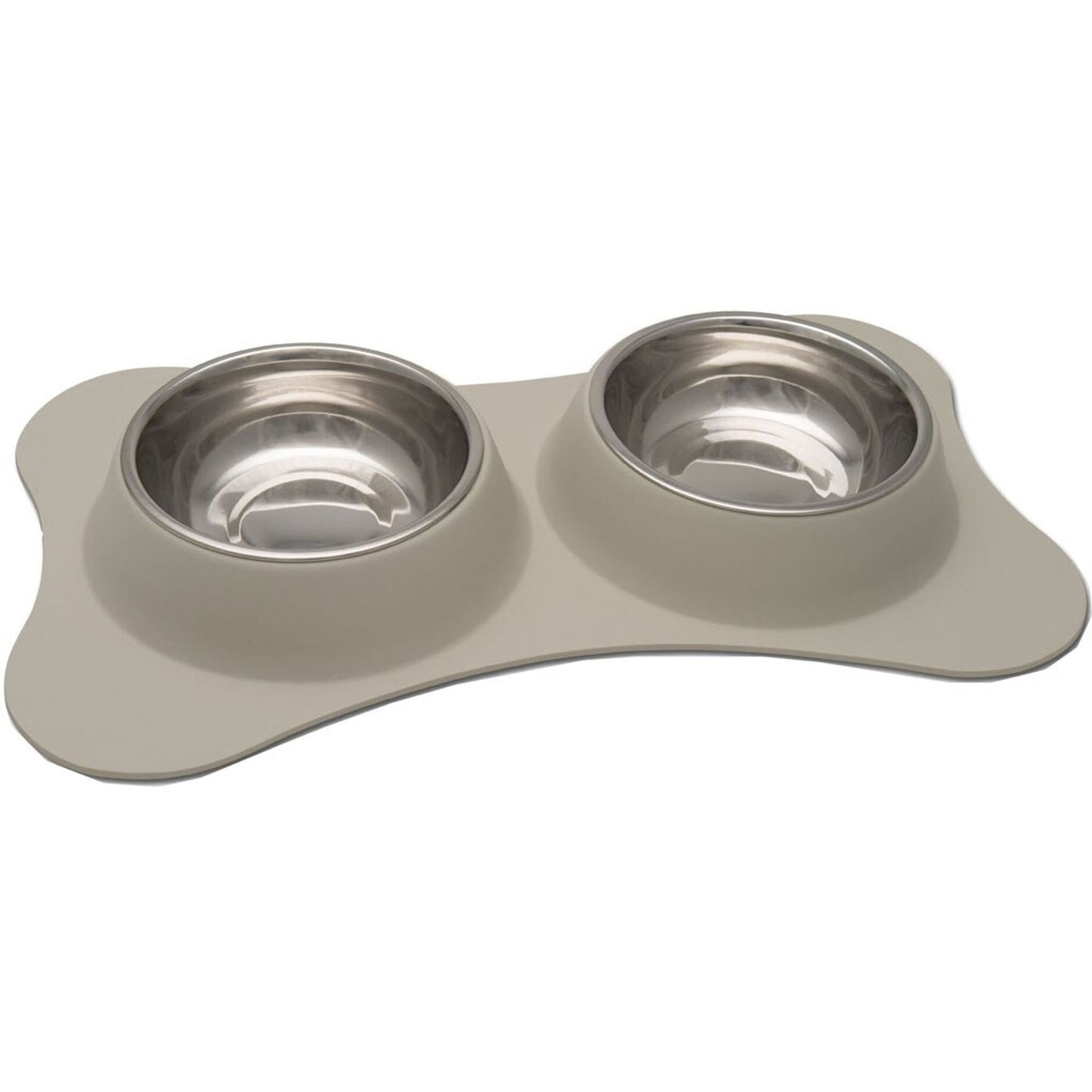 Flex Double Diner Bone Shaped