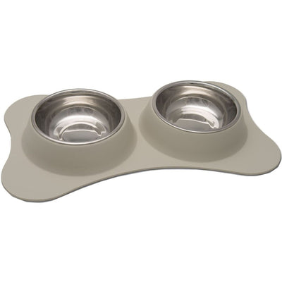 Flex Double Diner Bone Shaped