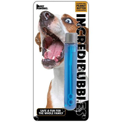 Doggy Incredibubbles