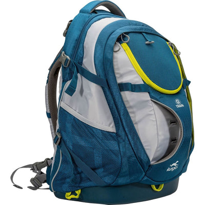 Kurgo G-Train Dog Carrier Backpack