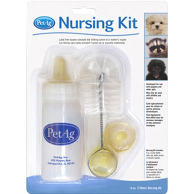 Animal Nursing Kit