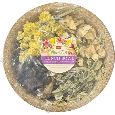 Vitapol Vita Herbal Edible Lunch Bowl