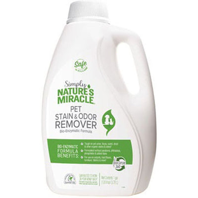 Nature'S Miracle Simply Stain &Odor Remover