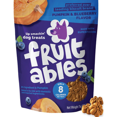 Fruitables Baked Treats