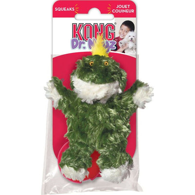 Kong Dr. Noyz Frog