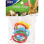Chew Rings Small Animal Toy