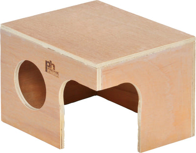 Rabbit Hut