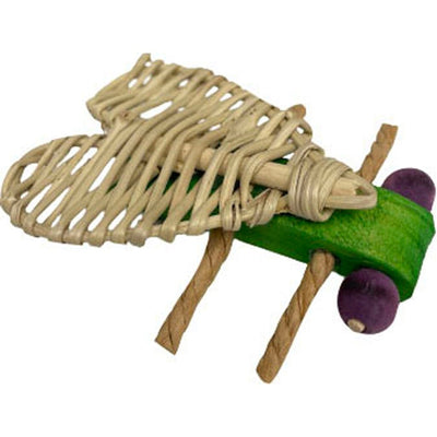 Nibbles Love Bug Toy