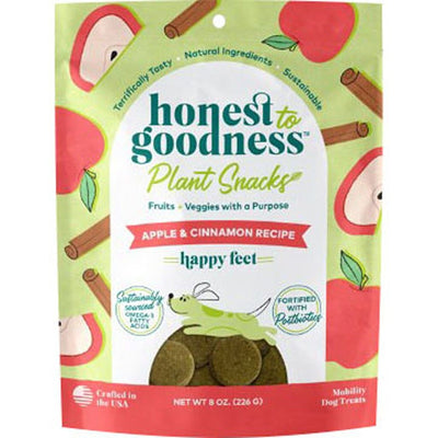 Honest To Goodness Happy Feet Mobility Treats