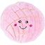 Zippypaws Nomnomz Pink Pan Dulce