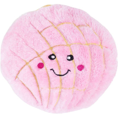 Zippypaws Nomnomz Pink Pan Dulce