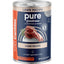 Pure Canned Grain Free Dog Food