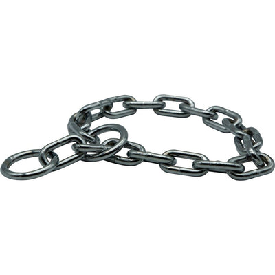 Choke Chain Extra Heavy Duty