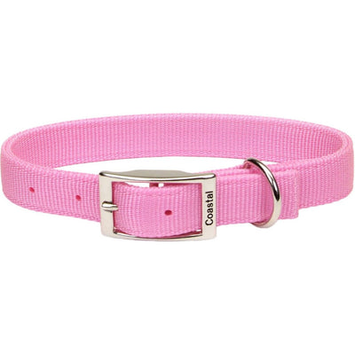 Double Ply Dog Collar