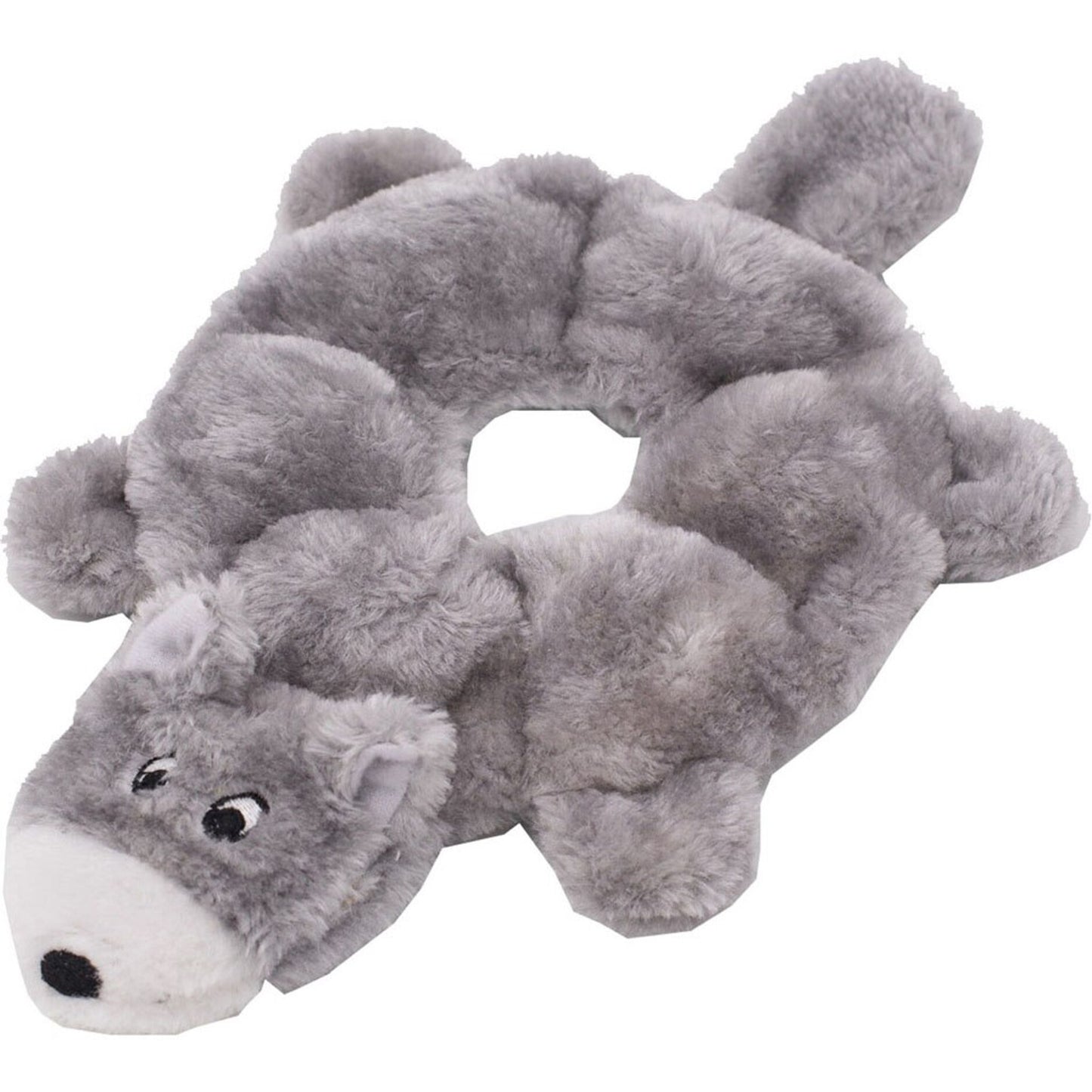 Zippypaws Loopy Wolf