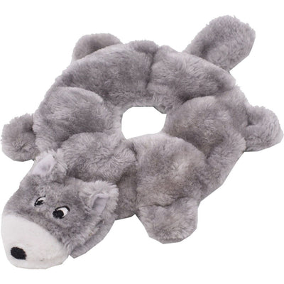 Zippypaws Loopy Wolf