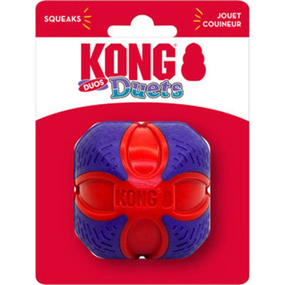 Kong Duets Duos Ball
