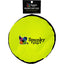 Spunkypup Soft Disc Flying Fetch Toy