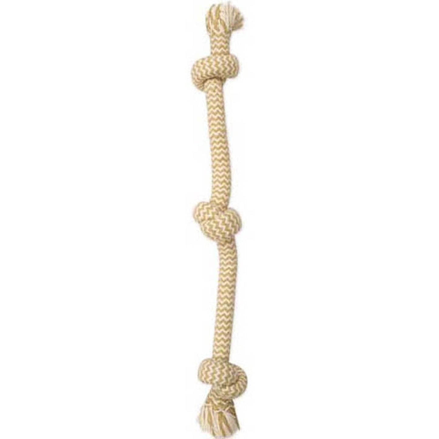 Mammoth Extra 3 Knot Tug Floss