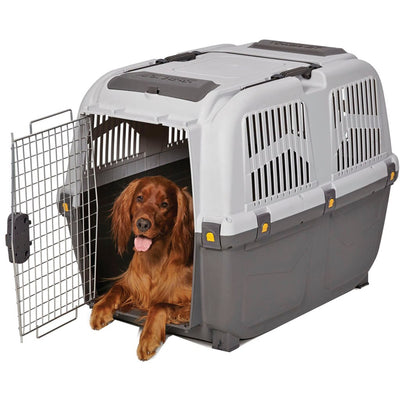 Skudo Travel Carrier