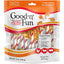 Good 'N' Fun Double Pops Triple Flavor