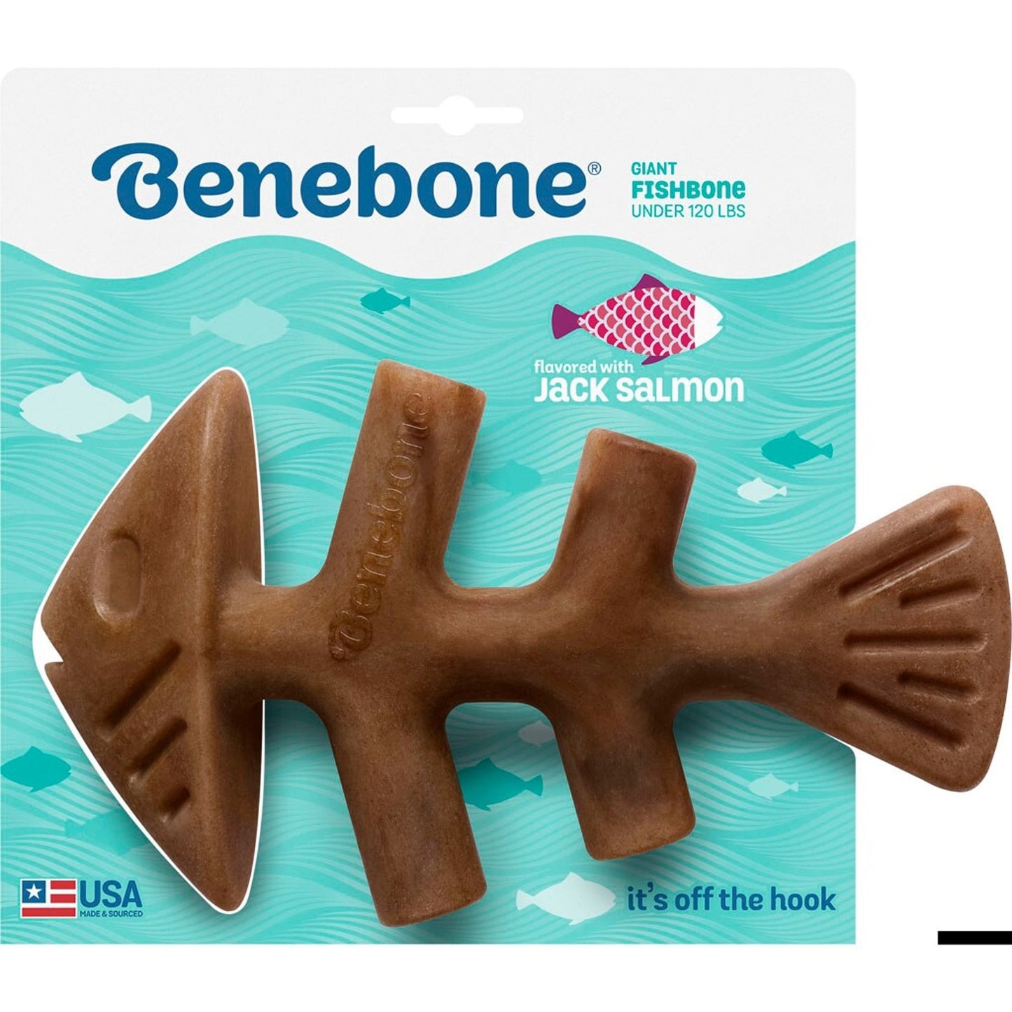 Benebone Fishbone