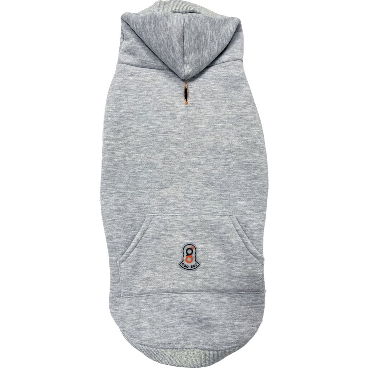 Goo-Eez Kangaroo Fleece Hoodie