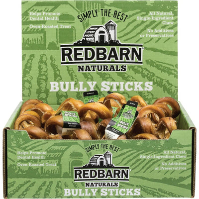 Redbarn Naturals Bully Springs Chew