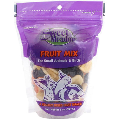 Sweet Meadow Farm Fruit Mix